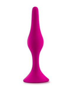 Luxe Buttplug voor Beginners - Roze