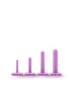 Set Dilators Wellness - Paars 