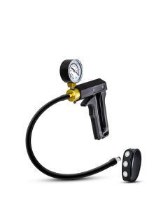 Universeel Pomp Systeem Trigger  - Blush Performance