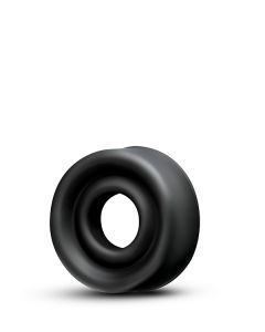 Siliconen Pomp Sleeve - Medium