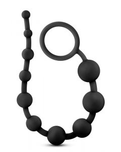 Anal Beads Adventures Platinum