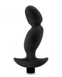 Vibrerende Prostaat Massager Nr. 4 zijkant