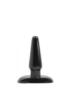 Buttplug Basic - Small voor