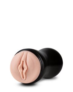 Realistische Masturbator Soft and Wet 