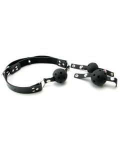 Fetish Fantasy Ball Gag Training System