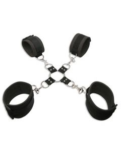 Extreme Hog-Tie Kit