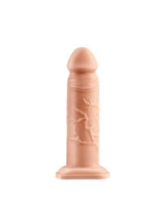 Fantasy X-tensions 8 Silicone Hollow Extension