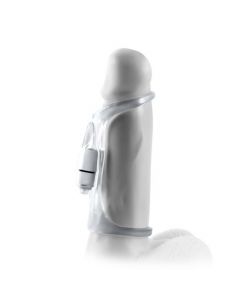 Fantasy X-tensions Vibrating Cock Sling