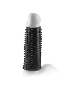 Fantasy X-tensions Magic Pleasure Sleeve Black