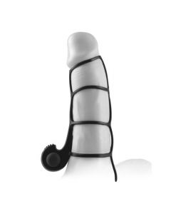 Fantasy X-tensions Beginners Siliconen Power Cage