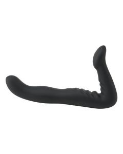 20 cm Penetrix Dildo Black