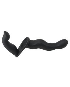18 cm Penetrix Dildo Black