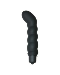 Anal Fantasy Ribbed P-Spot Vibe