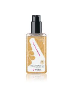 Mystim - The Goldfather Goud Waterbasis Glijmiddel
