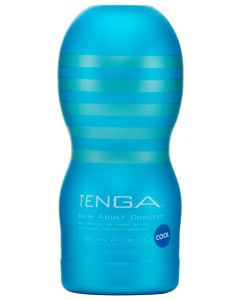 Tenga Original Vacuum Cup Cool