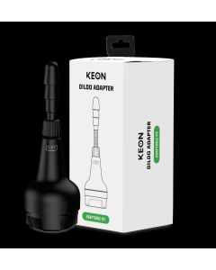 Dildo Adapter voor Masturbator Keon