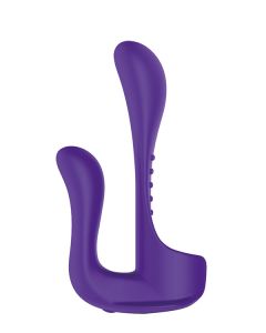 Koppels Vibrator Naghi No.34 - Paars