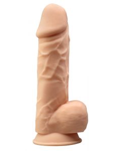 Realistische Vibrator Model 1 21.5 cm