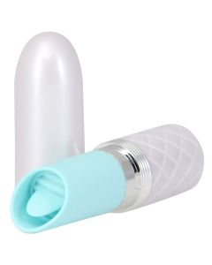 Pillow Talk Lipstick Vibrator - Roze