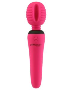 Wand Vibrator Groove