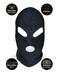 Masker All Senses Fetish Dreams