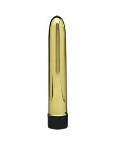 Klassieke Vibrator - Gold Mine