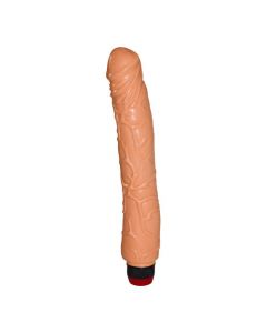 Grote Vibrator - Real Deal Giant