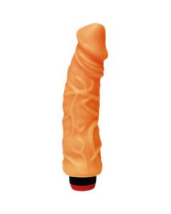 Multi Speed Vibrator - Pascha