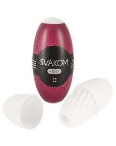 Svakom Hedy masturbator