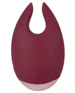 Opleg vibrator - rood