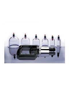 6-Piece Cupping Set - Sukshen