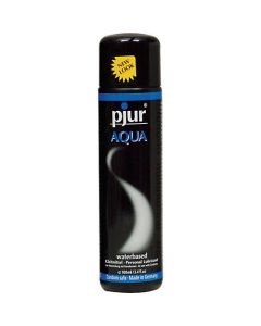 Pjur Aqua Glijmiddel 100ml