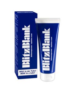 Ontharingscreme Blitz Blank