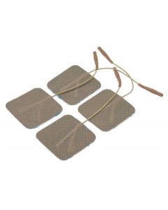 E-Stim Zelfklevende Electroden - 4 Stuks
