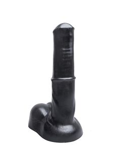 Anaal Dildo Animals Appaloosa