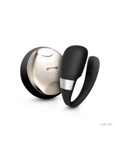 Lelo Vibrator Tiani 3 Zwart 4