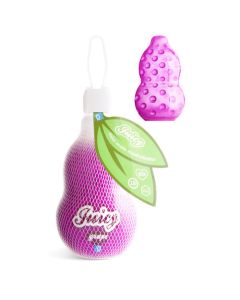 Juicy Mini Masturbator - Grape