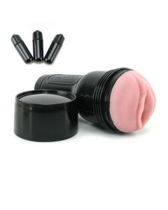 Fleshlight Vibro - Pink Lady Touch kopen