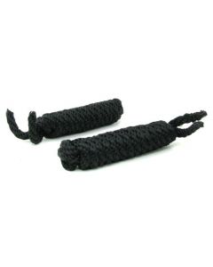 S&M Silky Rope Kit - Black 