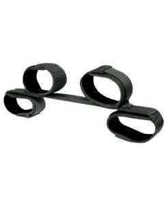 Bondage Bar - Zwart