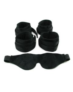 Beginners Bondage Fantasy Kit