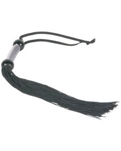 S&M Large Whip Black