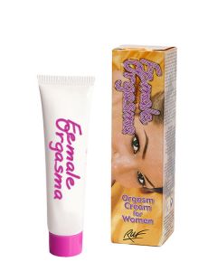 Orgasme Creme voor Vrouwen - 30 ML kopen