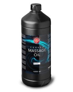 Massage Oil 1000 ml