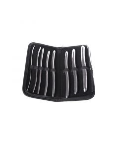 8 delige dilatorset