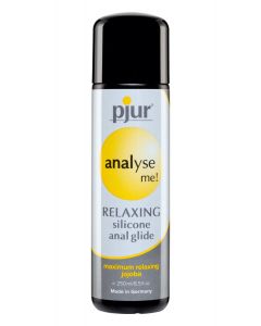 Glijmiddel Pjur Analyse Me! 250 ml