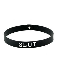 Rimba halsband - Slut