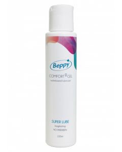 Beppy Glijmiddel Waterbasis - 100 ml