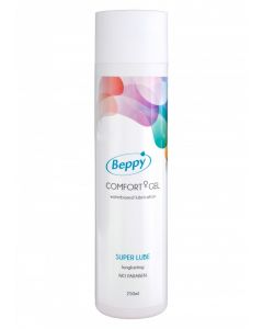 Beppy Glijmiddel Waterbasis - 250 ml