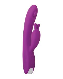 A&E Eves Deluxe Rabbit Vibrator - Thumper
